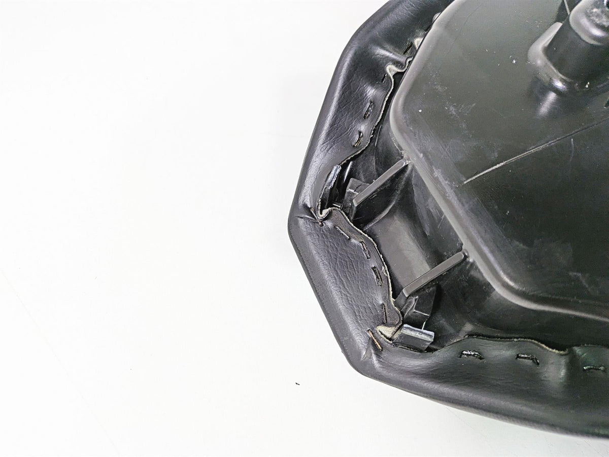 2009 Harley XR1200 Sportster Front Rider Seat Saddle - Read 51382-08 22722 {{ shop.shopifyCountryName }} - Mototech271