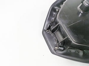 2009 Harley XR1200 Sportster Front Rider Seat Saddle - Read 51382-08 22722 | Mototech271