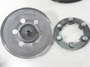 2010 Harley Touring FLHX Street Glide Rekluse EXP Clutch 3.0 RMS-6201
