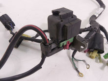 Load image into Gallery viewer, 2002 Honda VT1100C2 Shadow Sabre Main Wiring Harness Loom - No Cuts 32100-MCK-A0 | Mototech271
