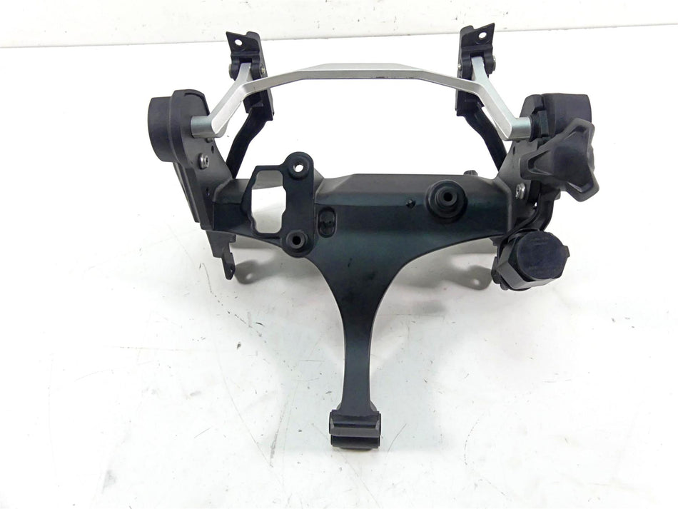2016 BMW R1200GS Adv K51 Front Windshield Adjustment Mount Set 46637726524 {{ shop.shopifyCountryName }} - Mototech271