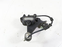 Load image into Gallery viewer, 2012 Harley FLD Dyna Switchback Rear Brake Caliper &amp; Bracket 40908-08 | Mototech271
