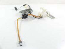 Load image into Gallery viewer, 2015 Harley FLS Softail Slim Fuel Gas Petrol Pump &amp; Sending Unit 75252-11 | Mototech271
