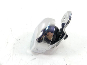 2006 Harley Touring FLHTCU SE E-Glide Horn & Chrome Cover 69012-93A | Mototech271