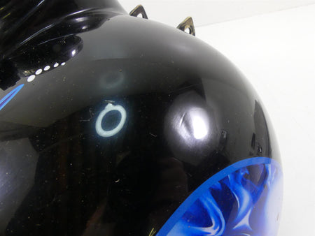 1997 Harley Dyna FXDS Super Glide Conv Fuel Gas Petrol Tank - Read 61267-97 {{ shop.shopifyCountryName }} - Mototech271
