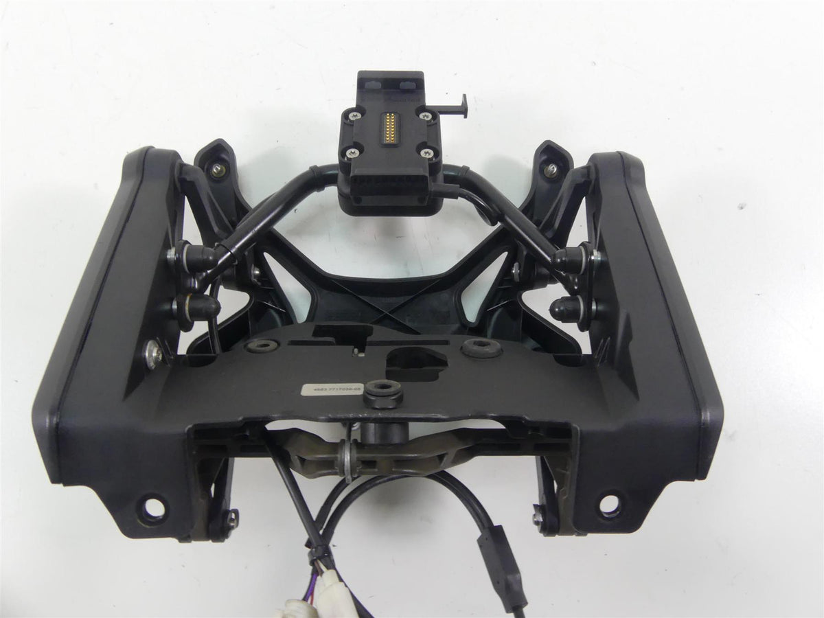 2016 BMW S1000XR K49 Windshield Wind Shield Screen Gps Stay Holder 46637717039 {{ shop.shopifyCountryName }} - Mototech271