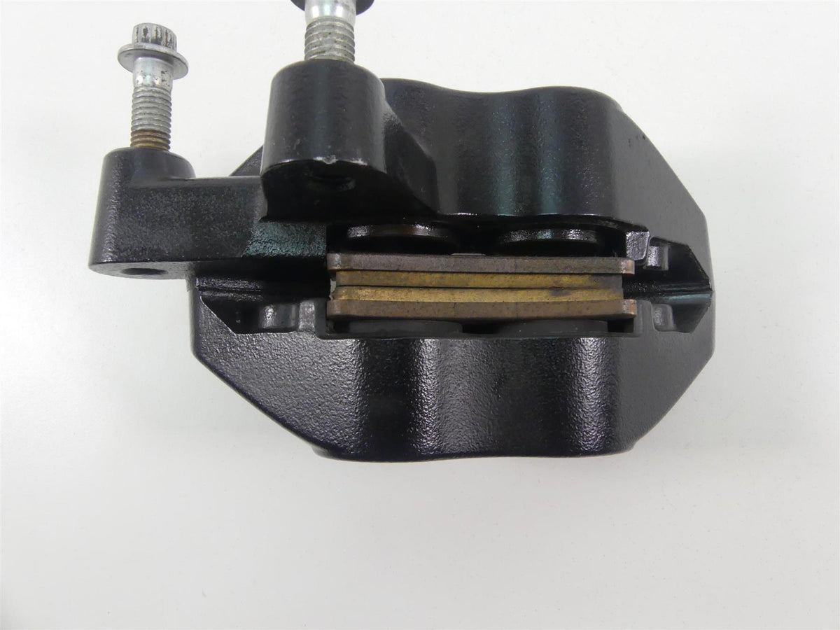 2018 Harley FXBRS Softail Breakout Nice Front Brake Caliper 41300095 {{ shop.shopifyCountryName }} - Mototech271