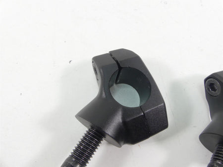 2015 Victory Cross Country Tour Handlebar Holder Riser Set 5139570 {{ shop.shopifyCountryName }} - Mototech271