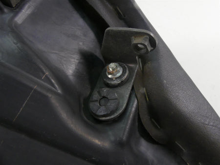 2009 Honda VTX1300 Touring Front Driver Saddle Seat 77200-MEA-670 {{ shop.shopifyCountryName }} - Mototech271