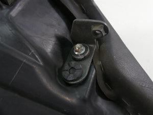 2009 Honda VTX1300 Touring Front Driver Saddle Seat 77200-MEA-670 | Mototech271