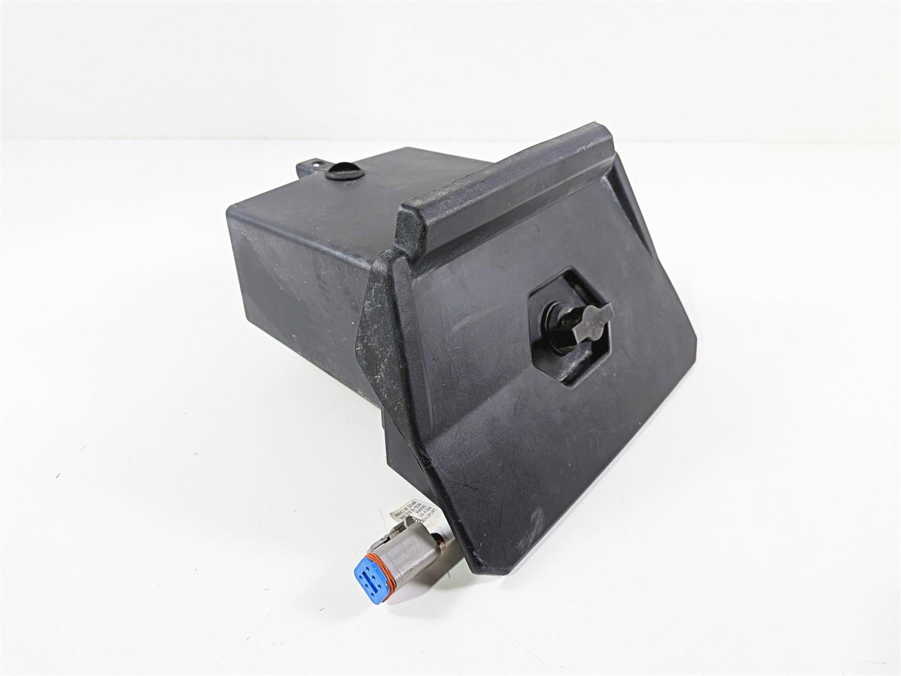 2019 Polaris RZR XP Turbo S Dynamics Center Phone Compartment Box 5454419-Mototech271