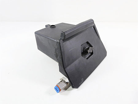 2019 Polaris RZR XP Turbo S Dynamics Center Phone Compartment Box 5454419-Mototech271