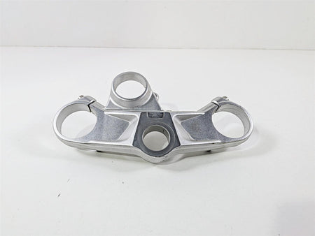 2014 Aprilia RSV4 RR Factory Upper Triple Tree Steering Clamp Ohlins 858737 {{ shop.shopifyCountryName }} - Mototech271