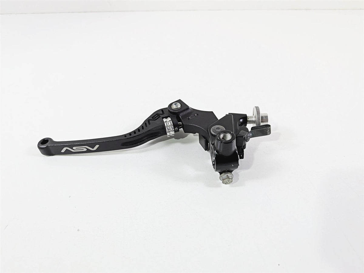 2016 Aprilia RSV 1100 Tuono V4 Factory Clutch Perch Lever & Adjustable ASF Lever 8909245 {{ shop.shopifyCountryName }} - Mototech271