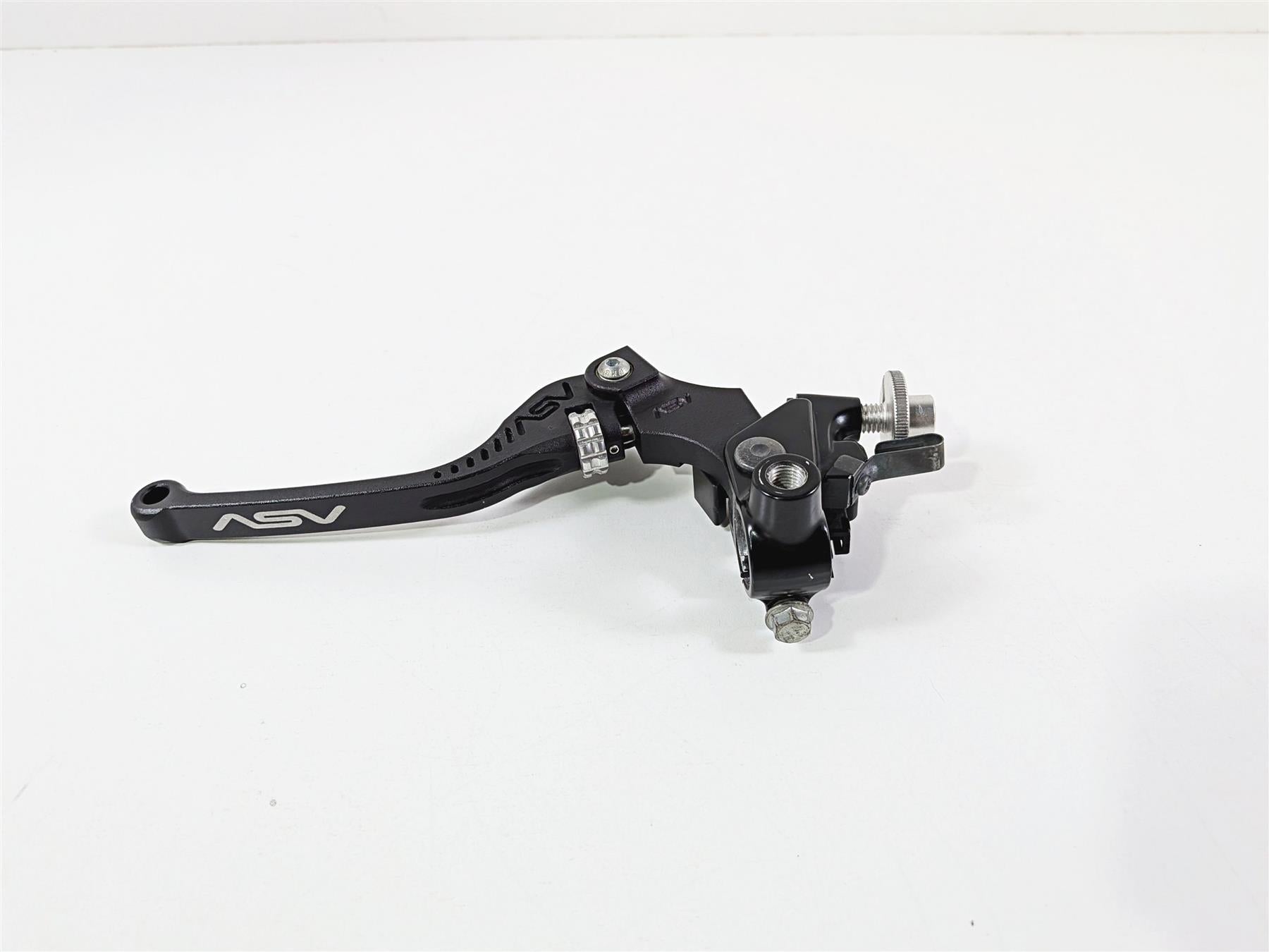 2016 Aprilia RSV 1100 Tuono V4 Factory Clutch Perch Lever & Adjustable ASF Lever 8909245 {{ shop.shopifyCountryName }} - Mototech271
