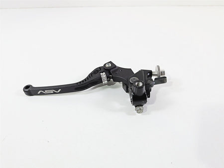 2016 Aprilia RSV 1100 Tuono V4 Factory Clutch Perch Lever & Adjustable ASF Lever 8909245 {{ shop.shopifyCountryName }} - Mototech271