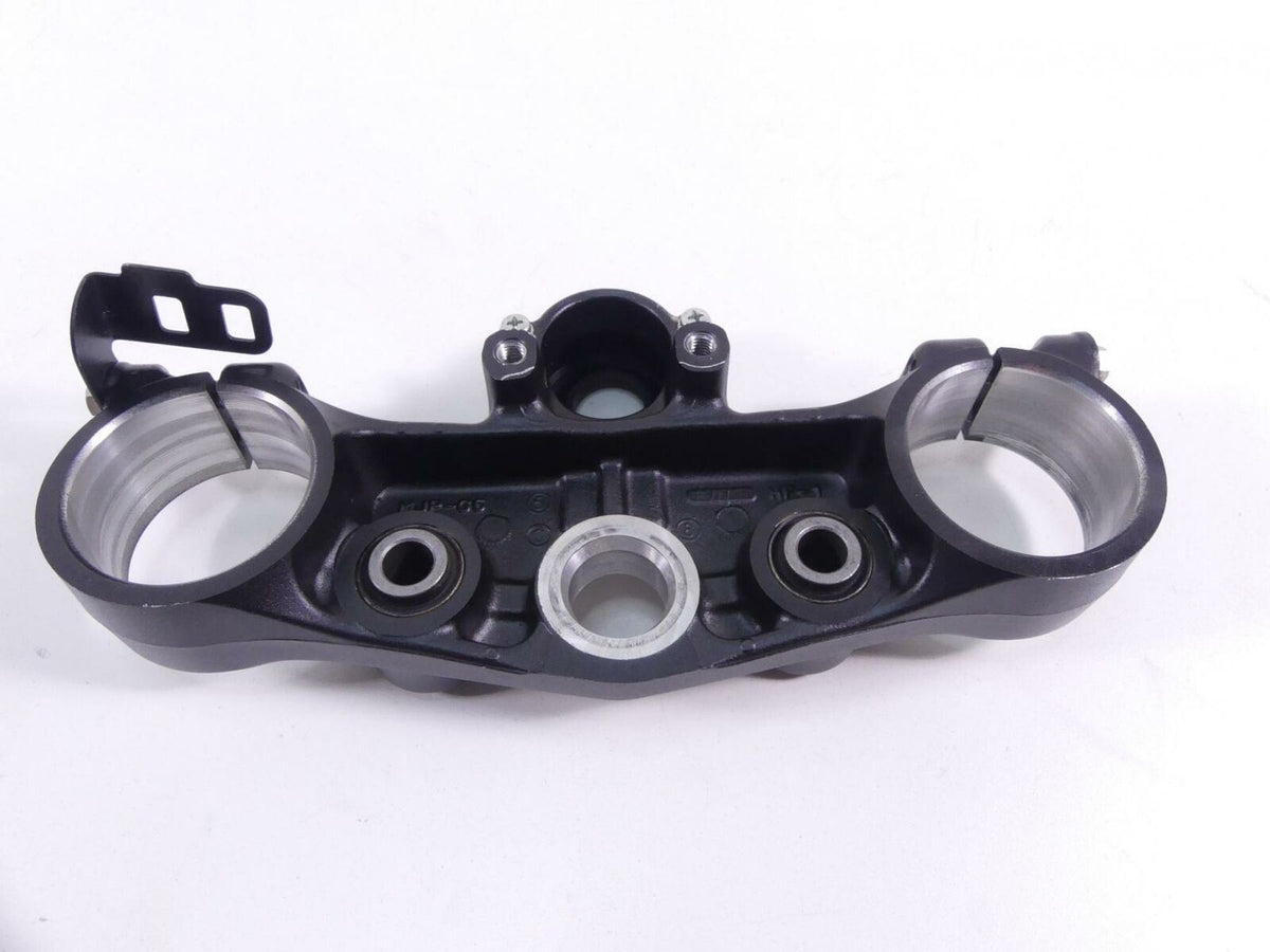 2018 Honda CRF1000 Africa Twin Upper Triple Tree 57mm 53300-MJP-G50 {{ shop.shopifyCountryName }} - Mototech271