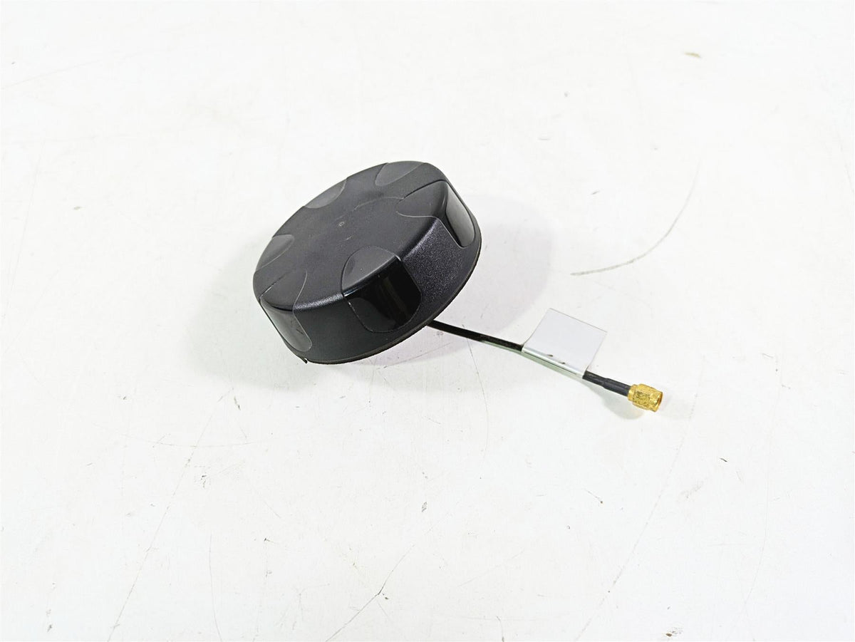 2021 Polaris RZR1000 XP Premium Ride Command V2V Round Antenna 4018713 {{ shop.shopifyCountryName }} - Mototech271