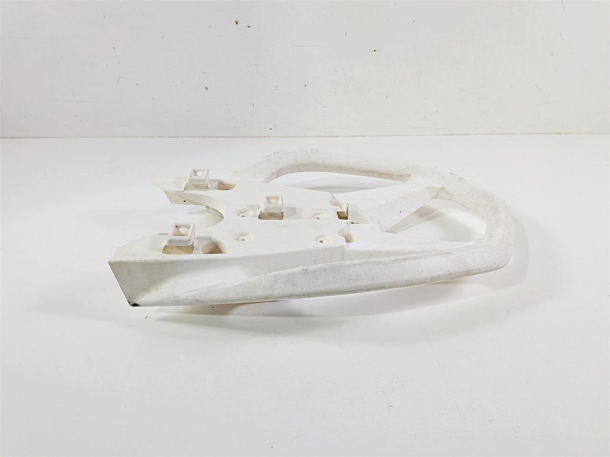 2021 Sea-Doo Spark 900 Trixx Rear Grab Handle White 291004527 {{ shop.shopifyCountryName }} - Mototech271