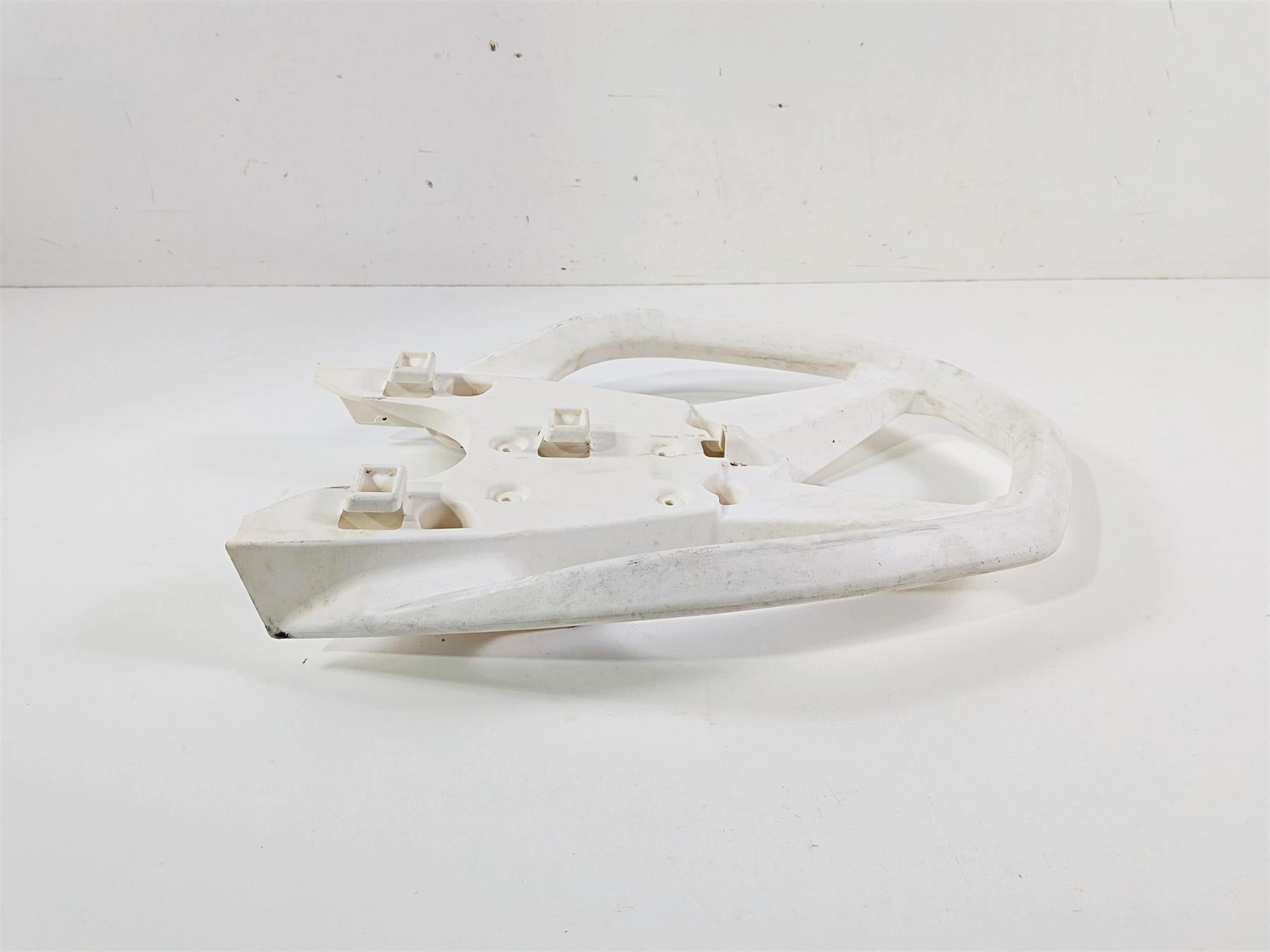 2021 Sea-Doo Spark 900 Trixx Rear Grab Handle White 291004527 {{ shop.shopifyCountryName }} - Mototech271