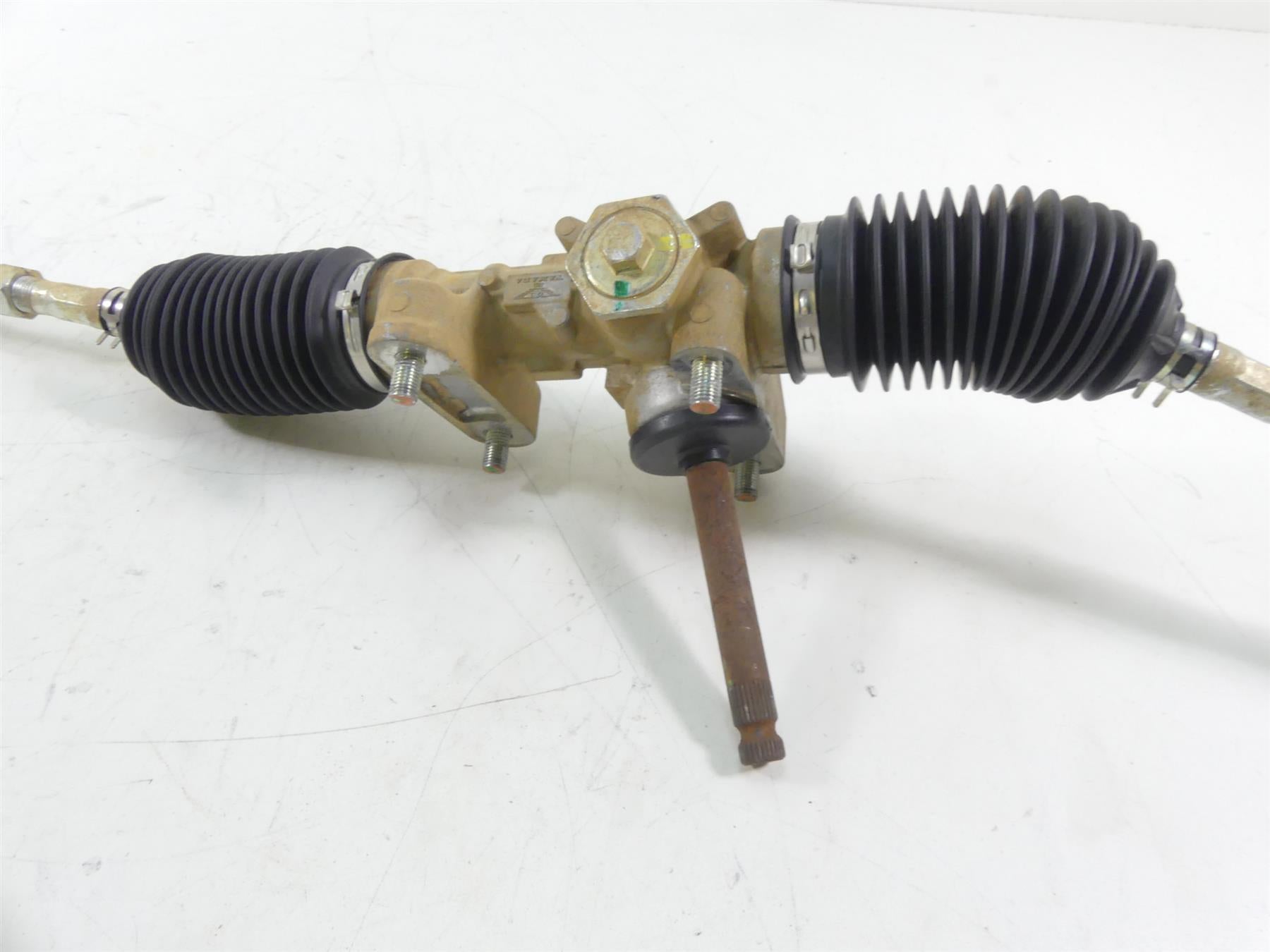 2019 Honda Talon SXS1000 S2R Rack & Pinions Steering Set 423miles 53840-HL6-A11 {{ shop.shopifyCountryName }} - Mototech271