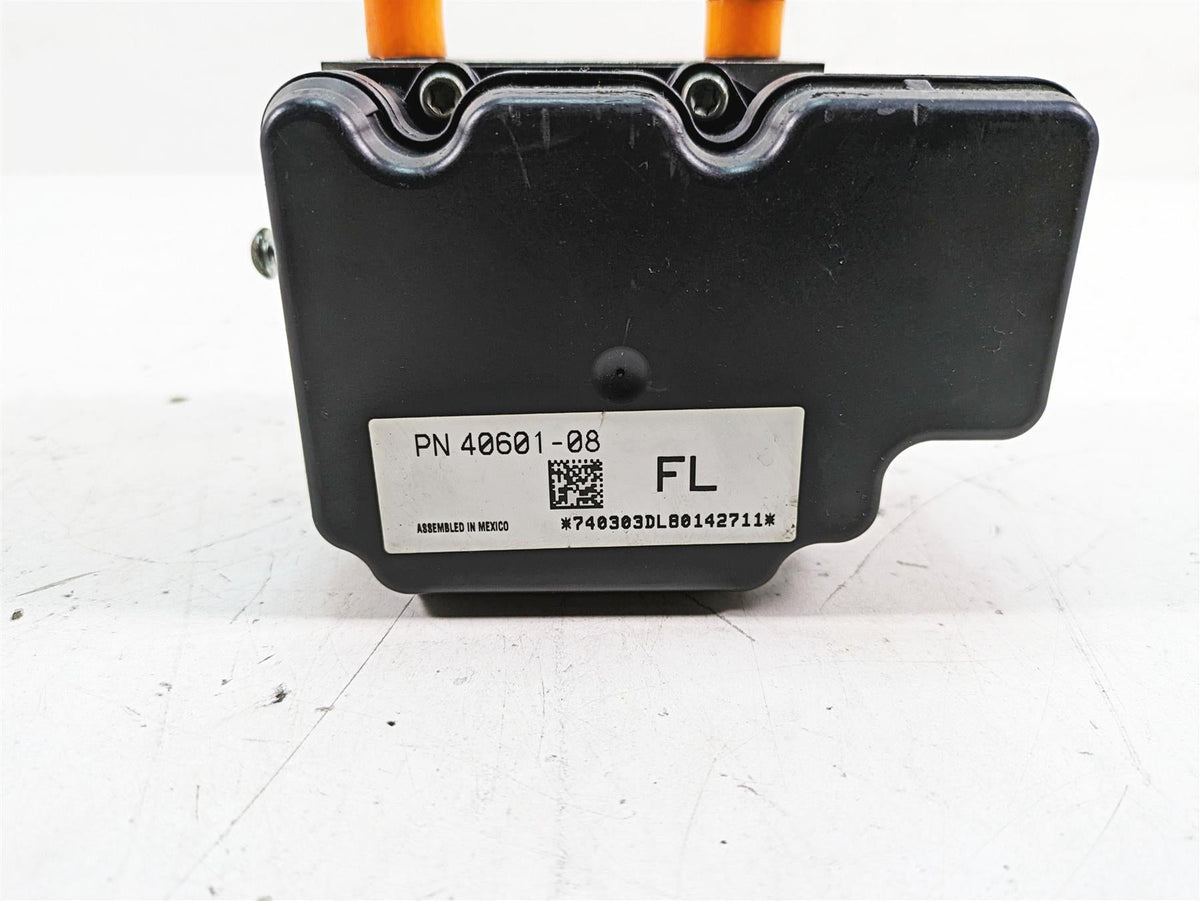 2008 Harley FLHTCU Electra Glide Abs Brake Pump Unit Module 40688-08 40601-08 {{ shop.shopifyCountryName }} - Mototech271