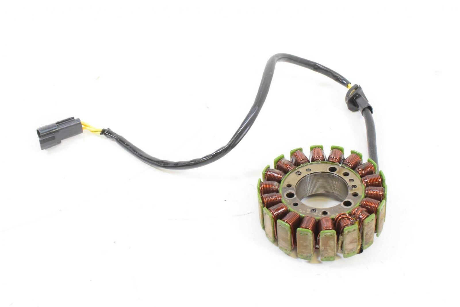 2006 Sea-Doo RXP 4-Tec Supercharged Ignition Alternator Stator 420889721 {{ shop.shopifyCountryName }} - Mototech271