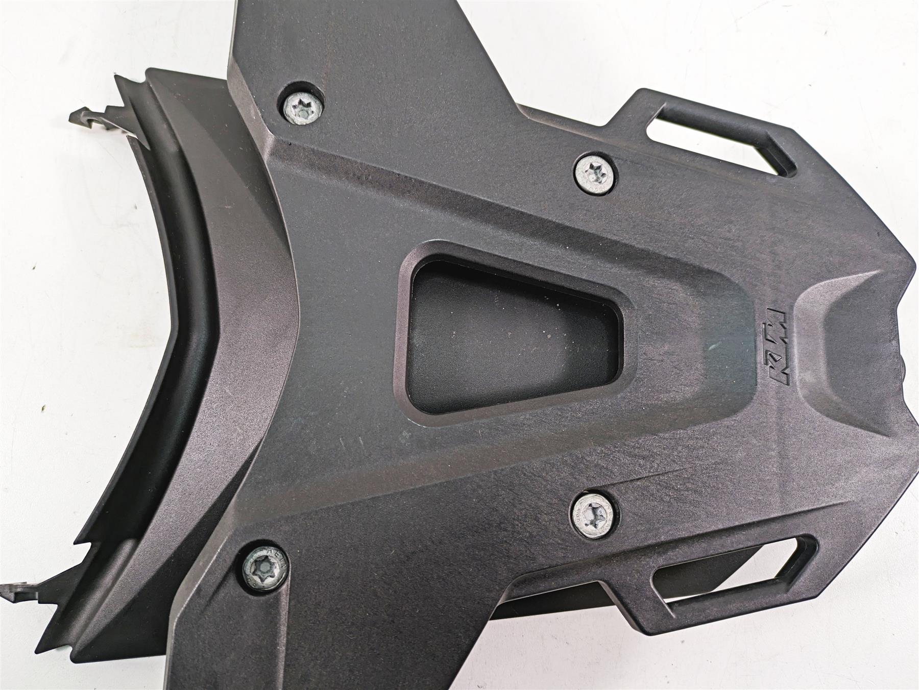 2018 KTM 1090 Adventure R Passenger Grab Handle Holder Set 6031200810030 {{ shop.shopifyCountryName }} - Mototech271