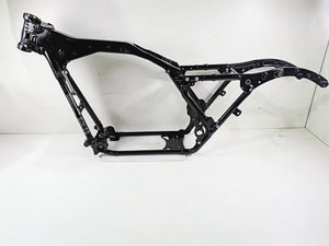 2016 Harley Touring FLHR Road King  Straight Frame Chassis With Clean Texas Title -47900-14BHP