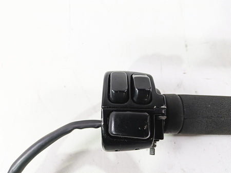 2004 Harley FLSTCI Softail Heritage Right Hand Control Switch 71684-06A 71683-06 {{ shop.shopifyCountryName }} - Mototech271