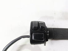 Load image into Gallery viewer, 2004 Harley FLSTCI Softail Heritage Right Hand Control Switch 71684-06A 71683-06 | Mototech271
