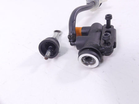2016 Ducati Hypermotard 939SP Rear Brembo Brake Master Cylinder 62540041A {{ shop.shopifyCountryName }} - Mototech271