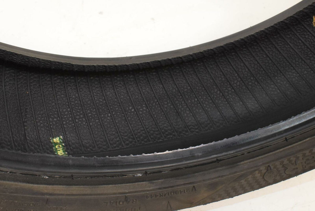 Used Rear Tire Metzeler Sportec M5 Interact 150/60 R 17 M/C 66H TL 0118 R-296480 {{ shop.shopifyCountryName }} - Mototech271