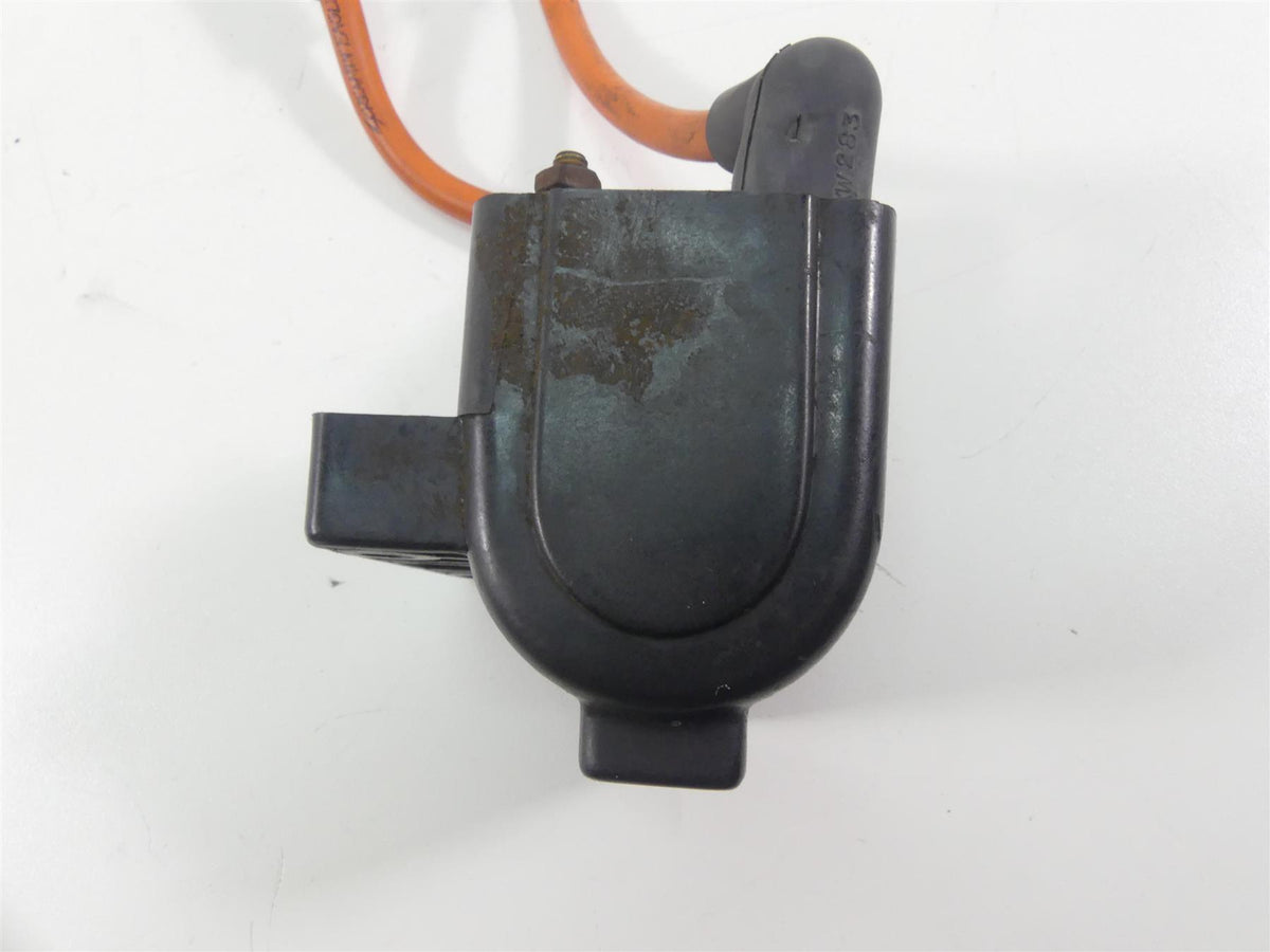 1995 Harley Touring FLHTCU Electra Glide Ignition Coil Wire Plug Set 31614-83A {{ shop.shopifyCountryName }} - Mototech271