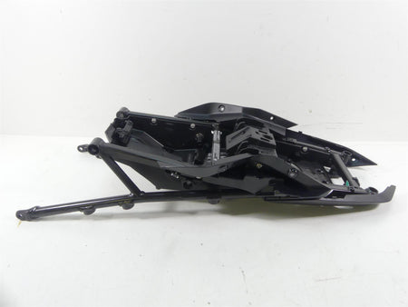 2016 BMW R1200RS K54 Straight Subframe Sub Frame & Inner Fender 46518555831 {{ shop.shopifyCountryName }} - Mototech271