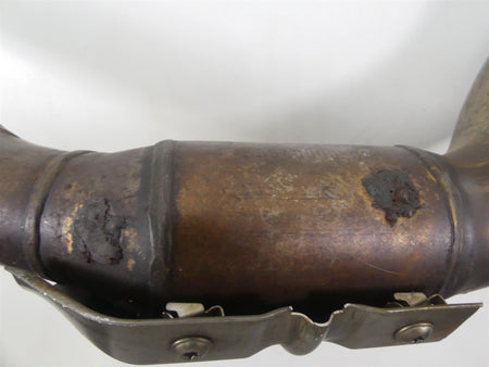 2004 Ducati 999 SBK Oem Exhaust Header Manifold Pipe Set 57110751B 57010731B {{ shop.shopifyCountryName }} - Mototech271