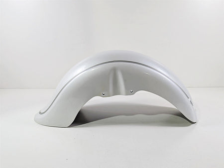 2006 Yamaha XVZ1300 Royal Star Front Fender White 4NK-Y2150-L0-P0 {{ shop.shopifyCountryName }} - Mototech271