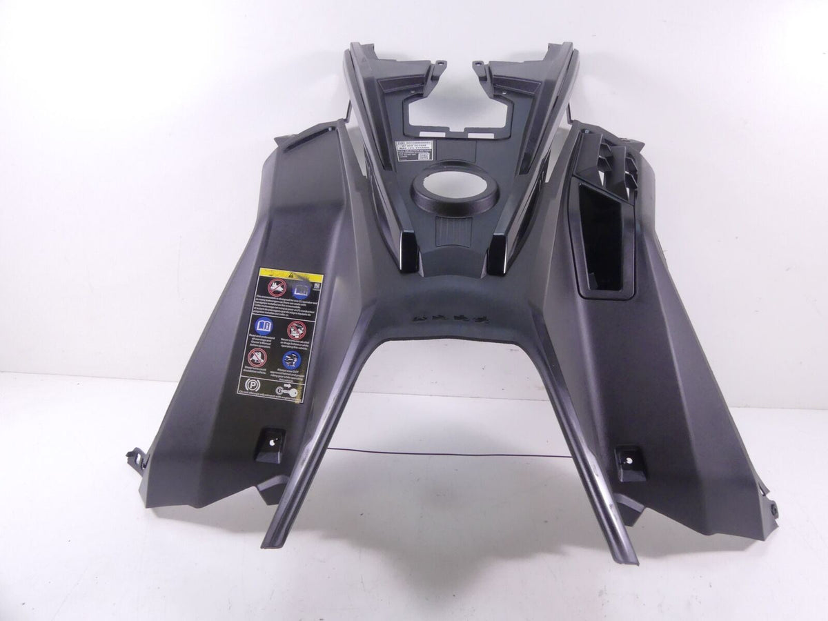2021 Polaris 650 Matryx Indy VR1 Center Between Leg Inner Console Fairing 263770 {{ shop.shopifyCountryName }} - Mototech271