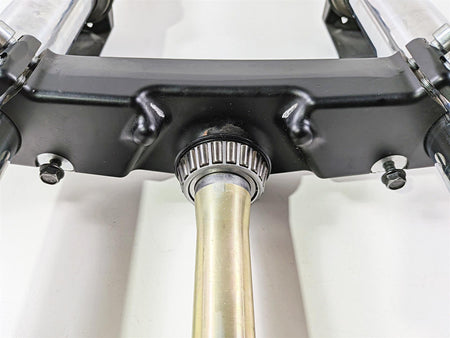 2013 Victory Vision Tour Front Fork Leg & Triple Tree Set 1823390 1823391 {{ shop.shopifyCountryName }} - Mototech271