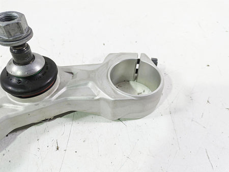 2014 BMW R1200 RT RTW K52 Lower Triple Tree Steering Clamp 31428549492 {{ shop.shopifyCountryName }} - Mototech271