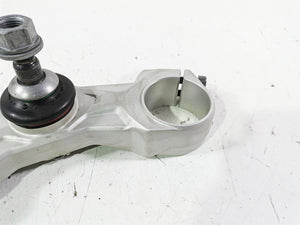 2014 BMW R1200 RT RTW K52 Lower Triple Tree Steering Clamp 31428549492 | Mototech271