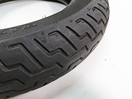 Used Motorcycle Tire Dunlop D402F MT90B16 72H 43022-91A {{ shop.shopifyCountryName }} - Mototech271