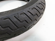 Load image into Gallery viewer, Used Motorcycle Tire Dunlop D402F MT90B16 72H 43022-91A | Mototech271
