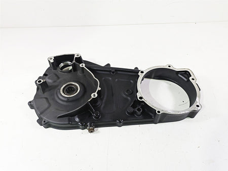 2018 Harley Softail FXFBS Fat Bob Inner Primary Drive Clutch Cover 36500099 {{ shop.shopifyCountryName }} - Mototech271