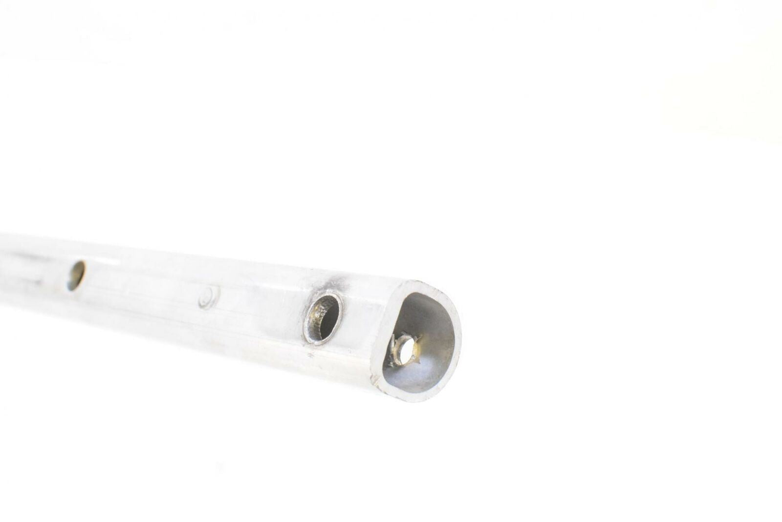 2010 Polaris Assault RMK 800 146" Rear Bumper Rail Mount Guard 2633481-309 {{ shop.shopifyCountryName }} - Mototech271