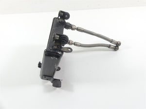 2004 Ducati 999 SBK Oil Cooler + Lines Hoses Set 54840431A