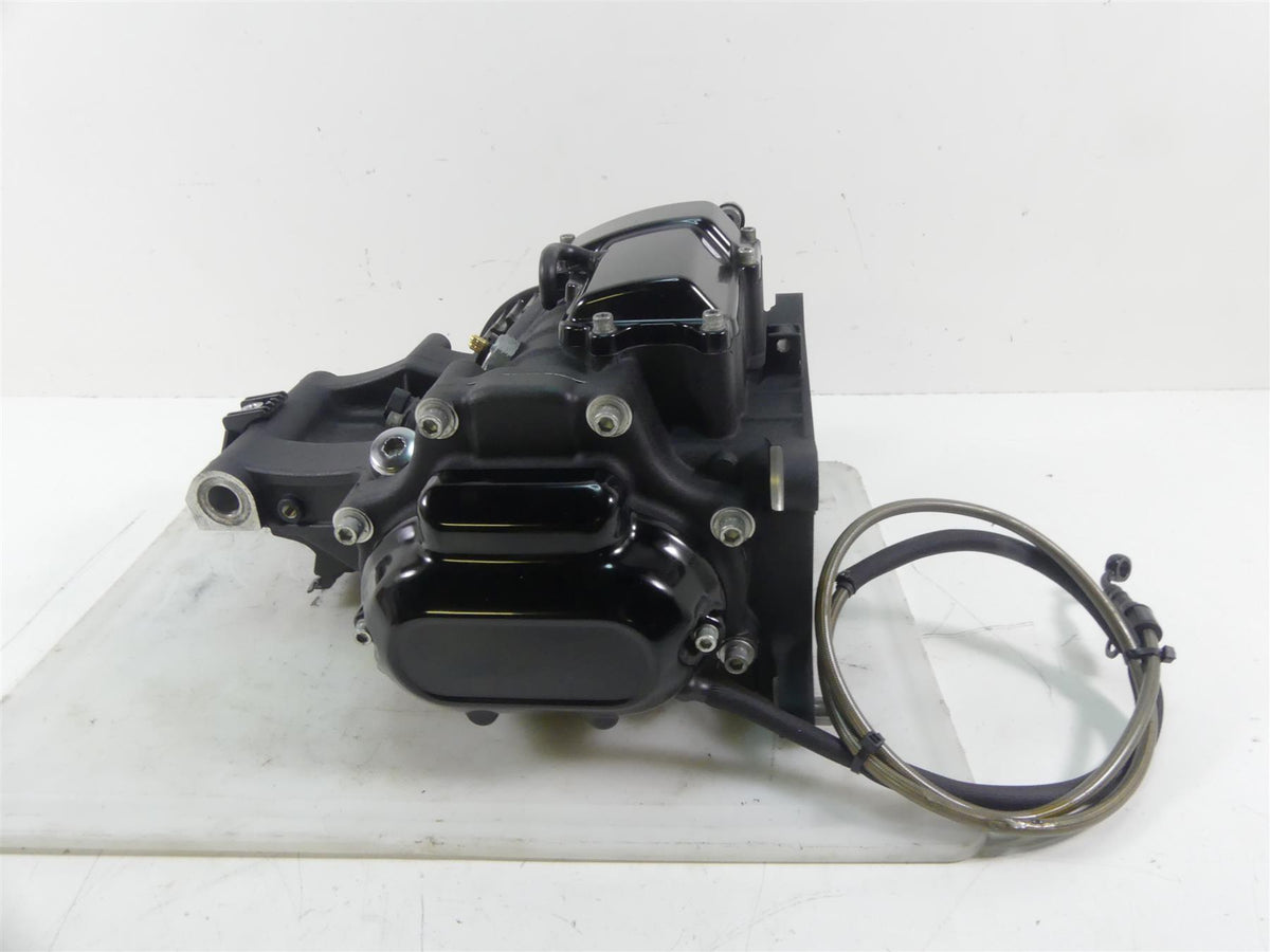 2017 Harley FXSE CVO Pro Street Breakout Transmission Gear Box 31K 33009-10 {{ shop.shopifyCountryName }} - Mototech271