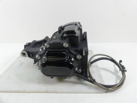 2017 Harley FXSE CVO Pro Street Breakout Transmission Gear Box 31K 33009-10 {{ shop.shopifyCountryName }} - Mototech271