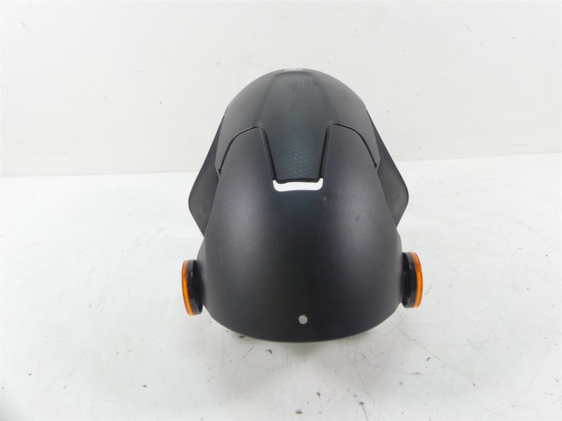 2021 Aprilia RS 660 Oem Stock Back Plastic Front Fender Tire Hugger 2B006505 {{ shop.shopifyCountryName }} - Mototech271