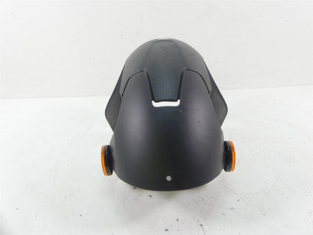 2021 Aprilia RS 660 Oem Stock Back Plastic Front Fender Tire Hugger 2B006505 {{ shop.shopifyCountryName }} - Mototech271